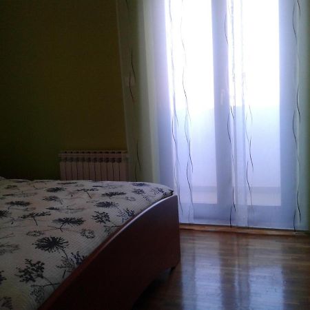 Apartment Sunny Place 普拉 外观 照片