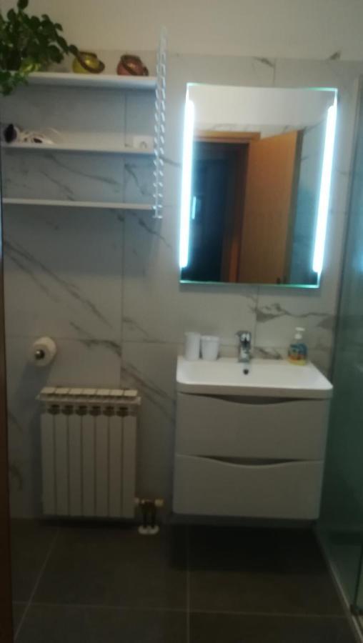 Apartment Sunny Place 普拉 外观 照片