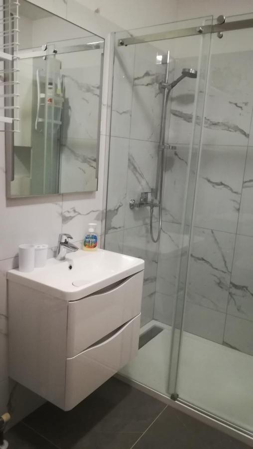 Apartment Sunny Place 普拉 外观 照片