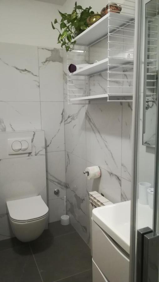 Apartment Sunny Place 普拉 外观 照片