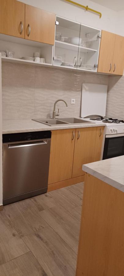 Apartment Sunny Place 普拉 外观 照片