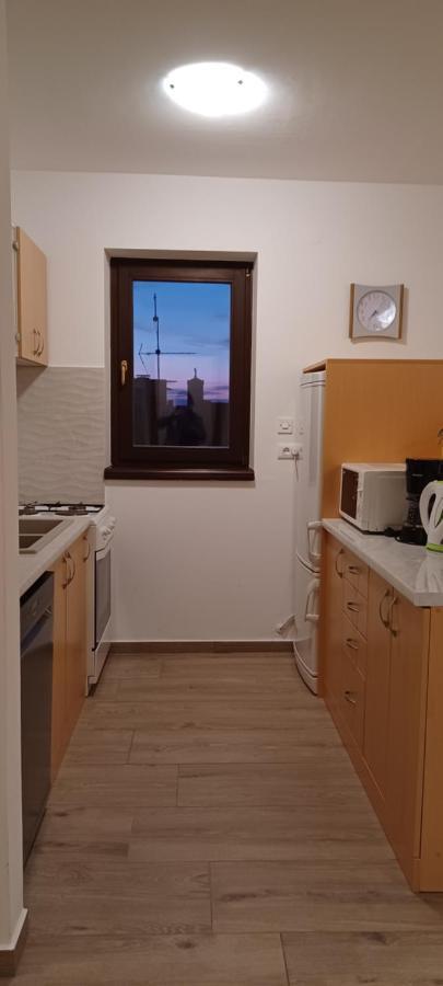 Apartment Sunny Place 普拉 外观 照片