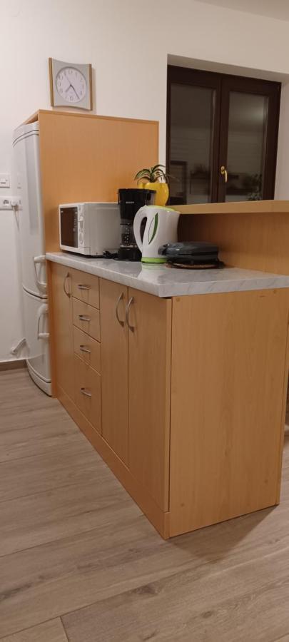 Apartment Sunny Place 普拉 外观 照片