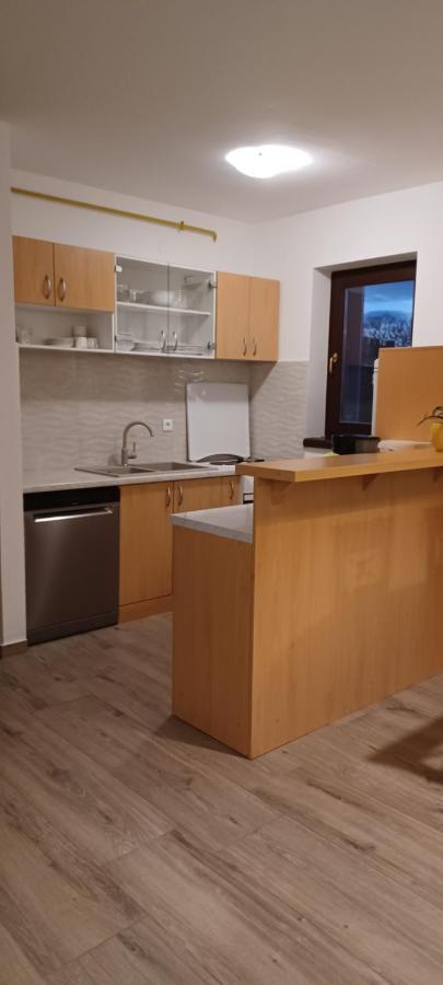 Apartment Sunny Place 普拉 外观 照片