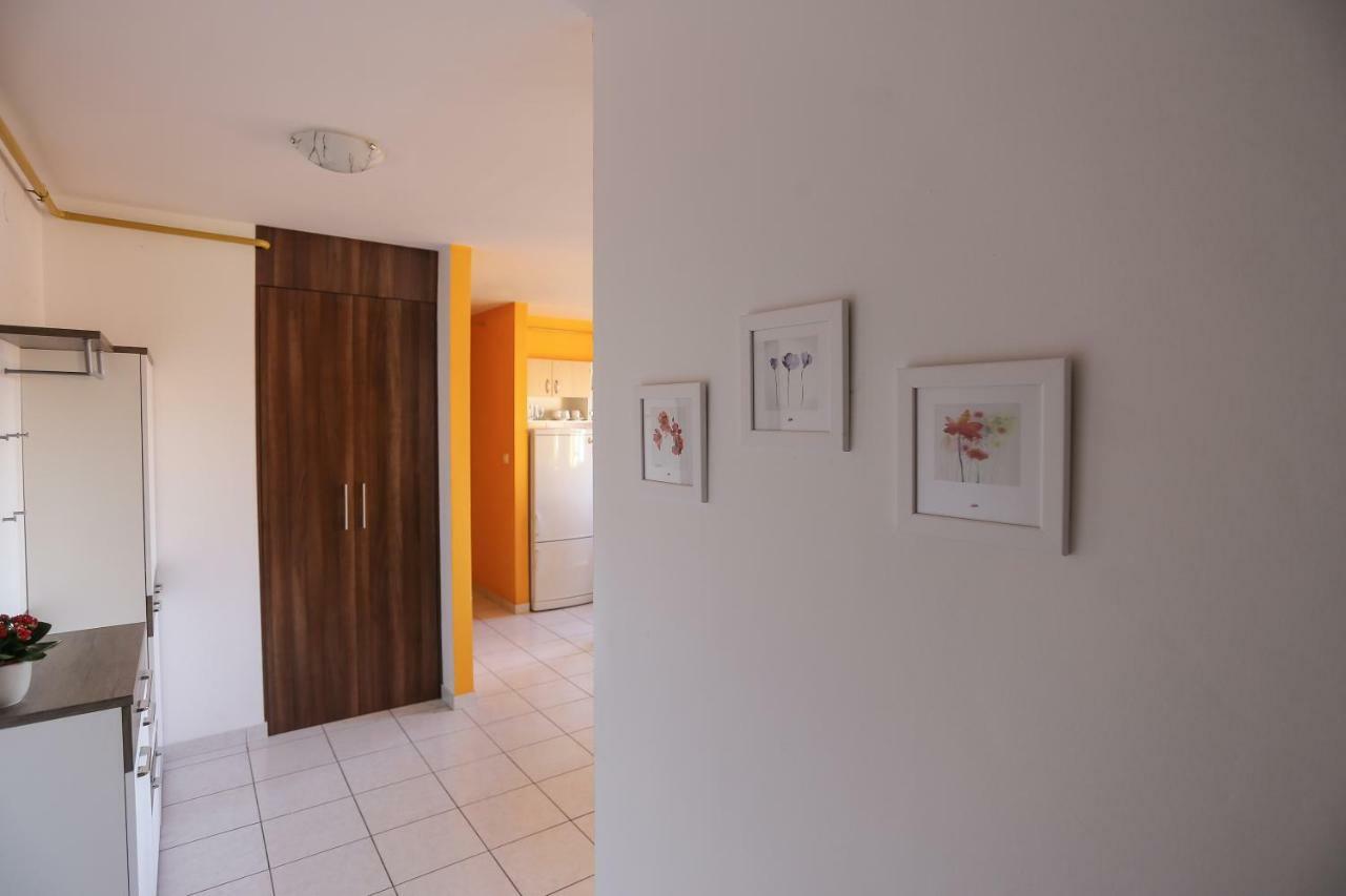 Apartment Sunny Place 普拉 外观 照片