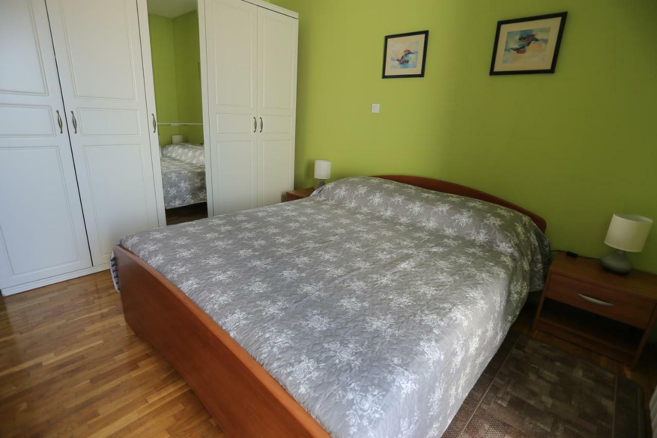Apartment Sunny Place 普拉 外观 照片