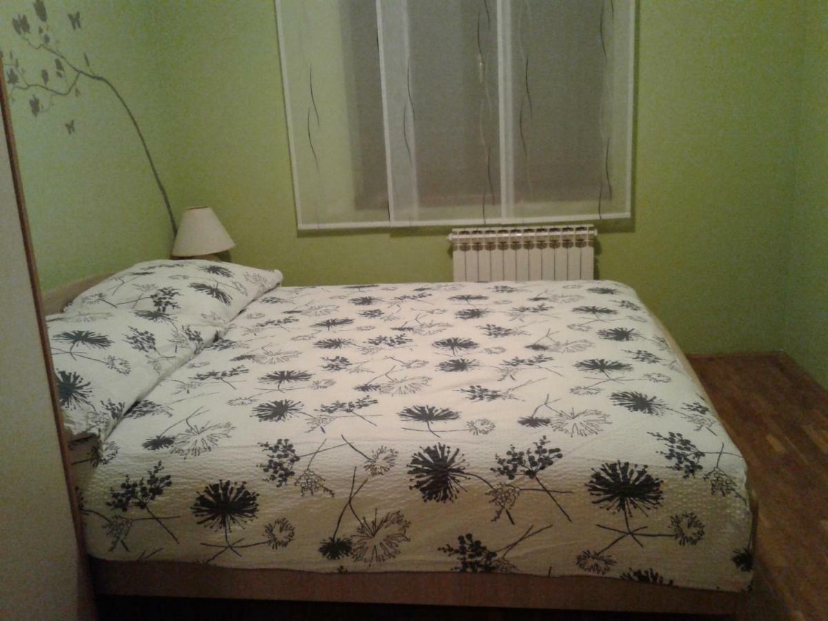 Apartment Sunny Place 普拉 外观 照片
