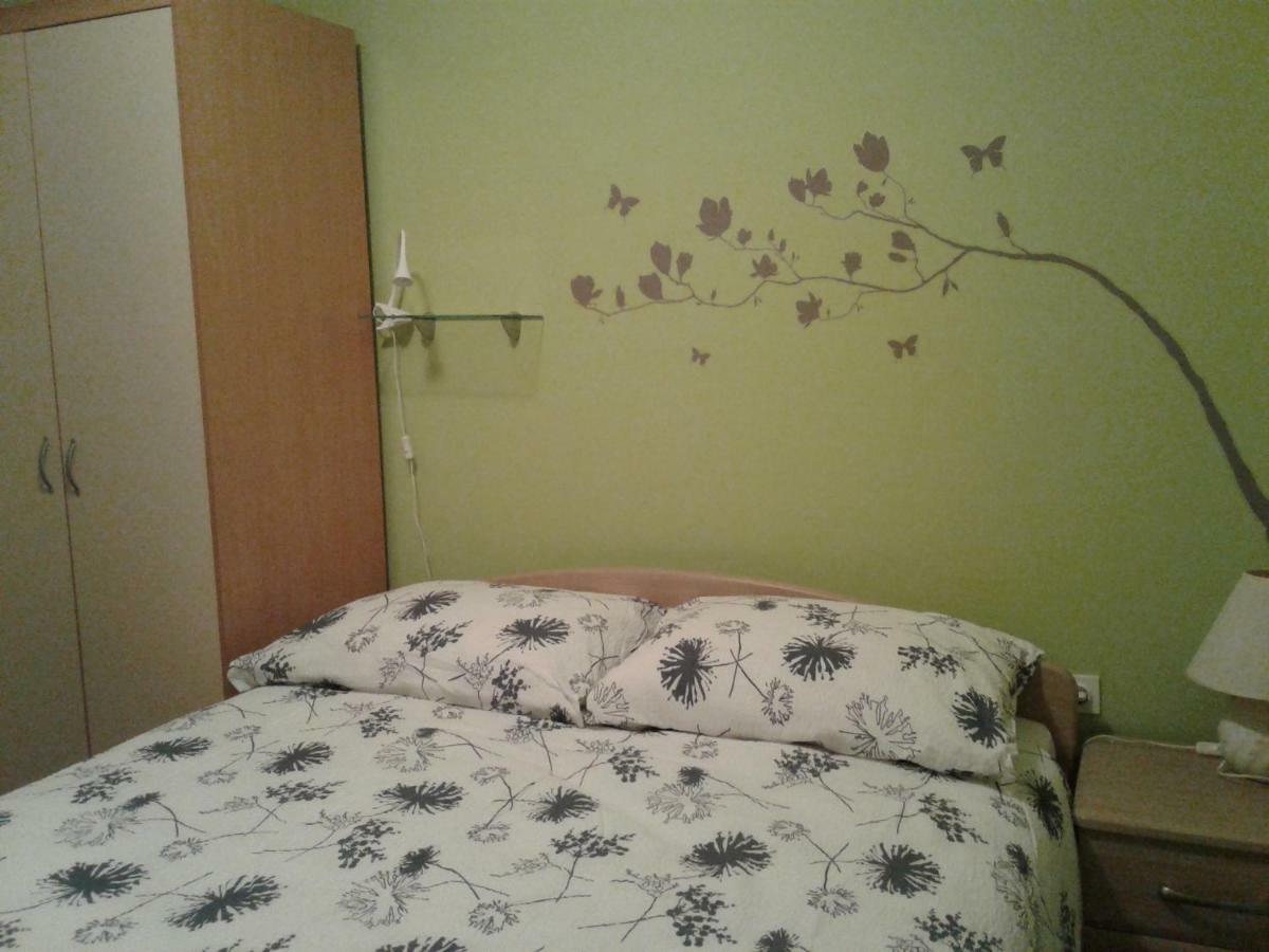 Apartment Sunny Place 普拉 外观 照片