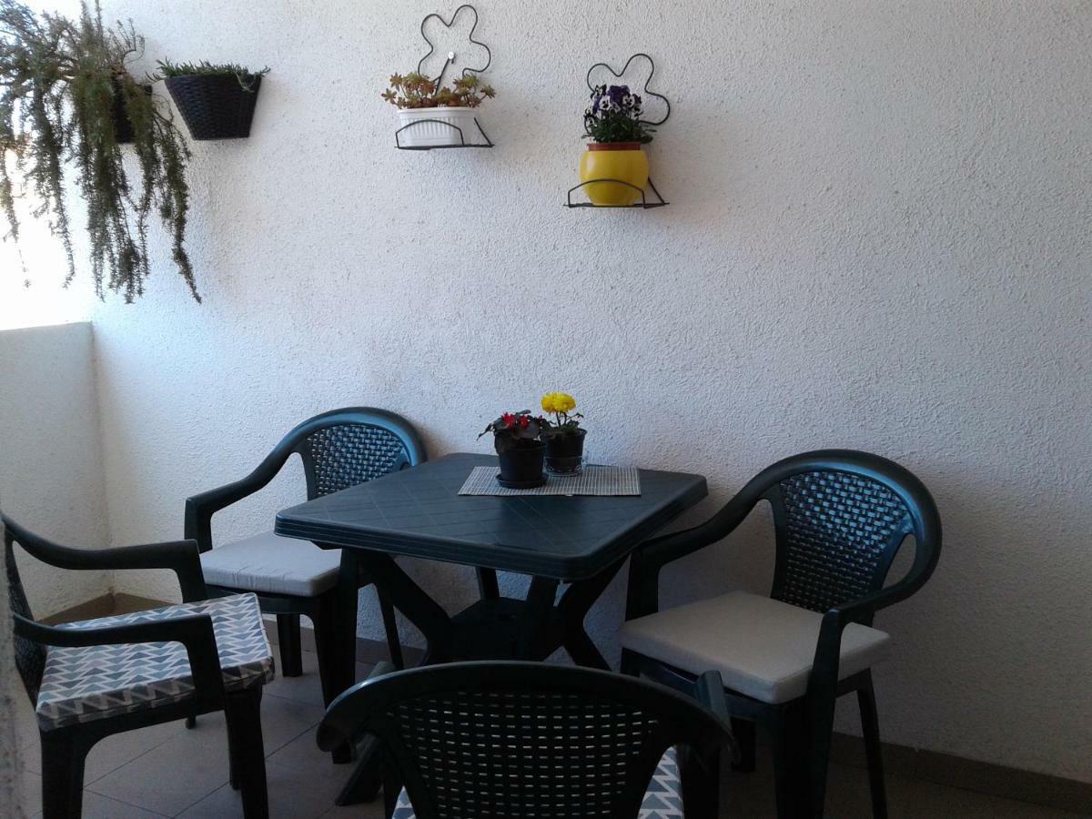 Apartment Sunny Place 普拉 外观 照片