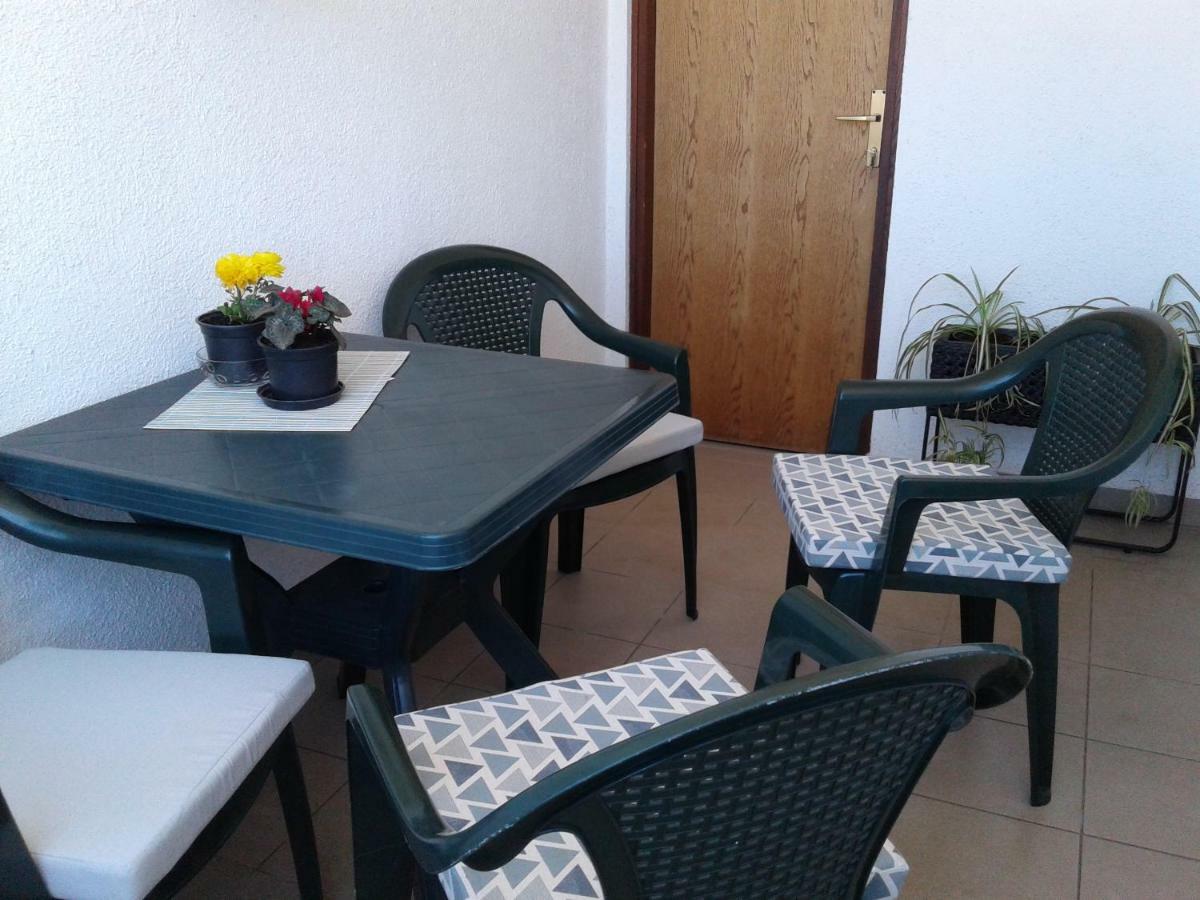 Apartment Sunny Place 普拉 外观 照片