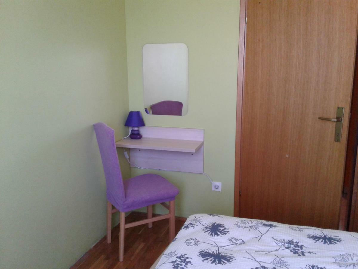Apartment Sunny Place 普拉 外观 照片