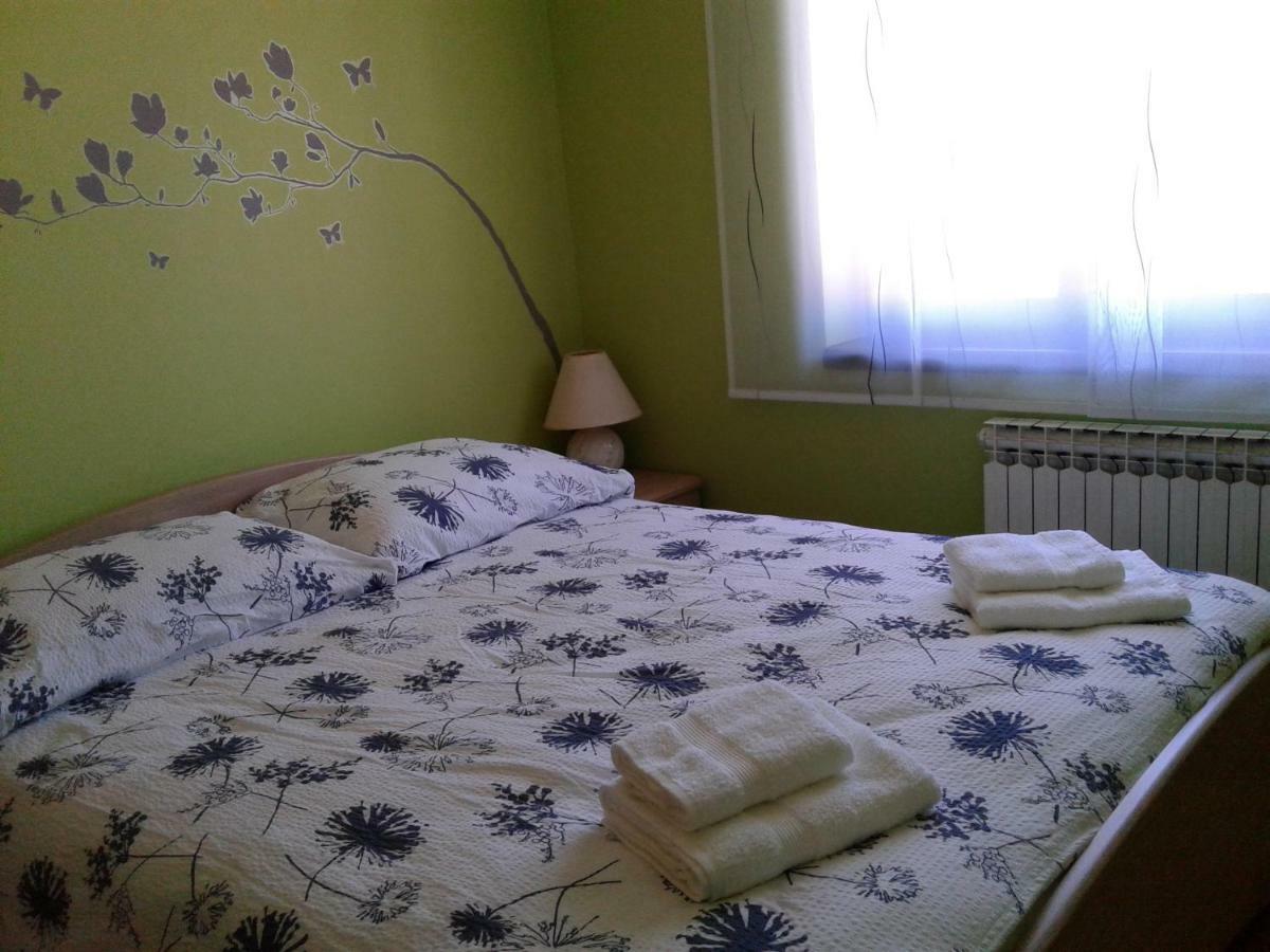 Apartment Sunny Place 普拉 外观 照片